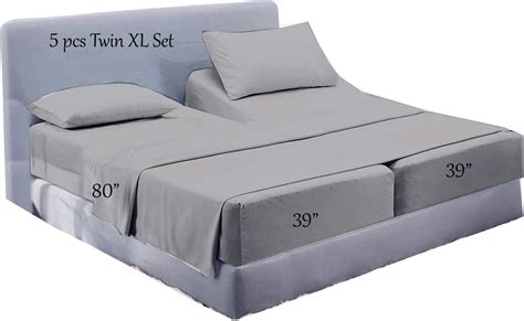 extra deep king flat sheets.